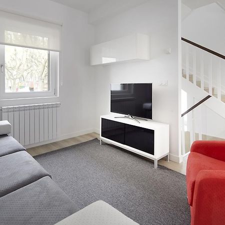 דירות סן סבסטיאן Eliminar Casa Aranzazu חדר תמונה