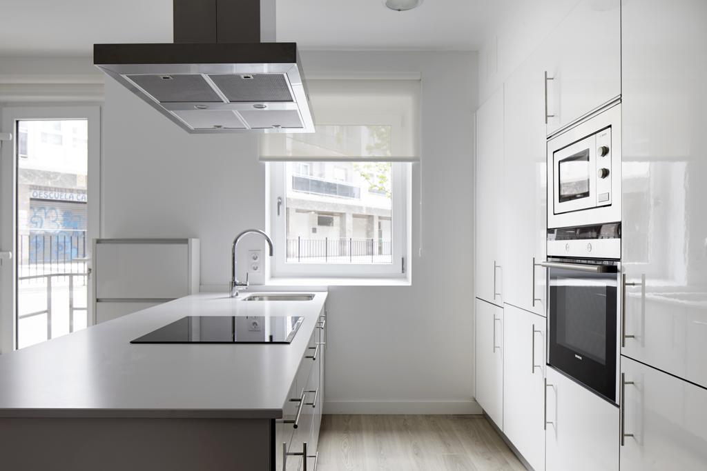 דירות סן סבסטיאן Eliminar Casa Aranzazu חדר תמונה