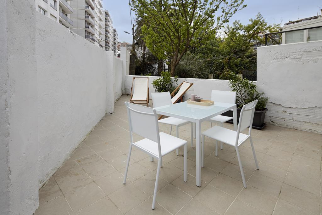 דירות סן סבסטיאן Eliminar Casa Aranzazu חדר תמונה